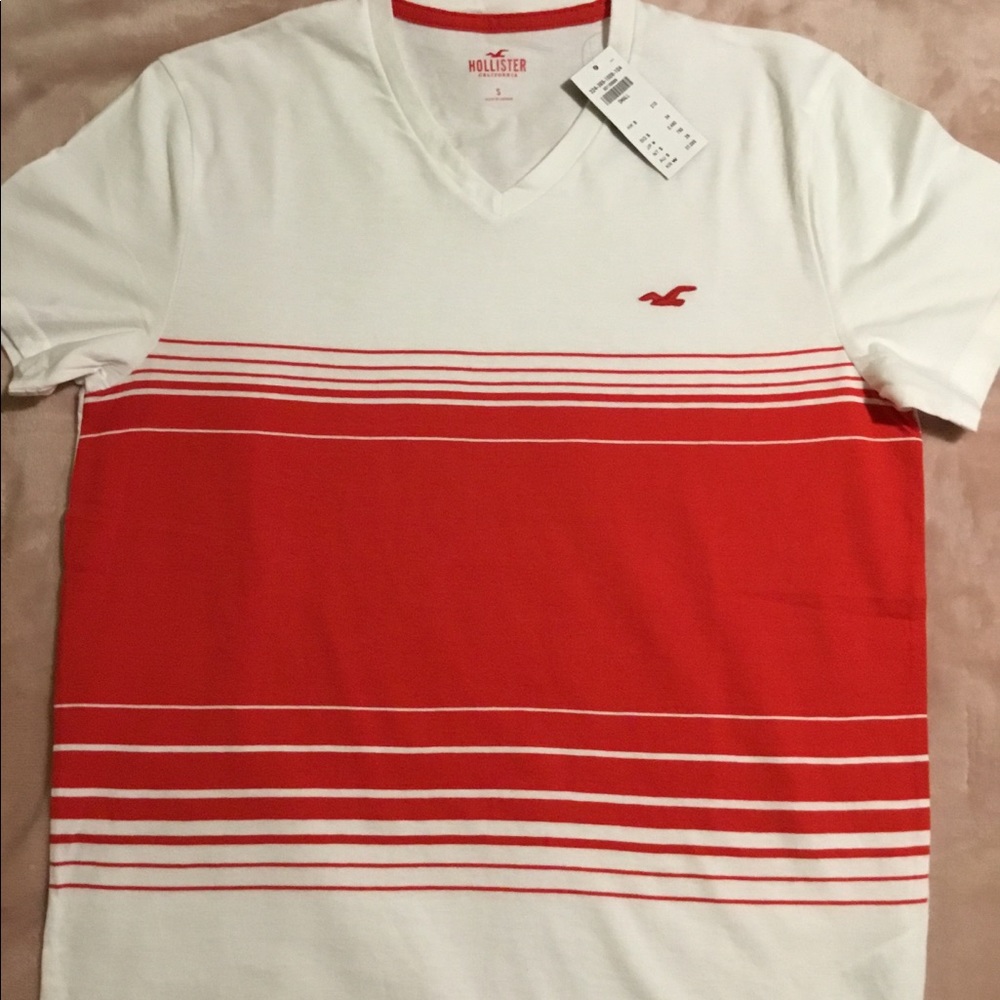 Hollister Men’s T-shirt